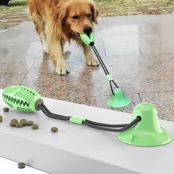 Chiquitito Dog Training Toy, Food Leakage Toy
