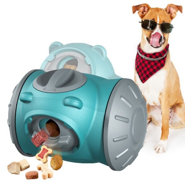 Chiquitito Food Leakage Toy