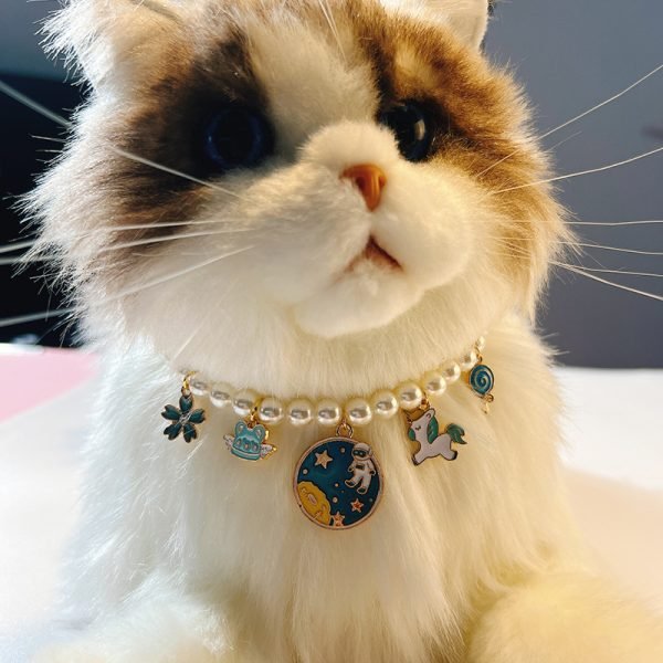 Chiquitito Pet Necklace