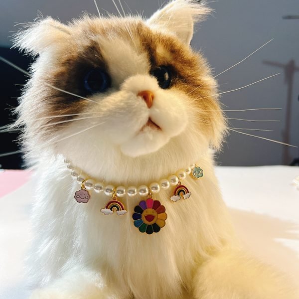 Chiquitito Pet Necklace